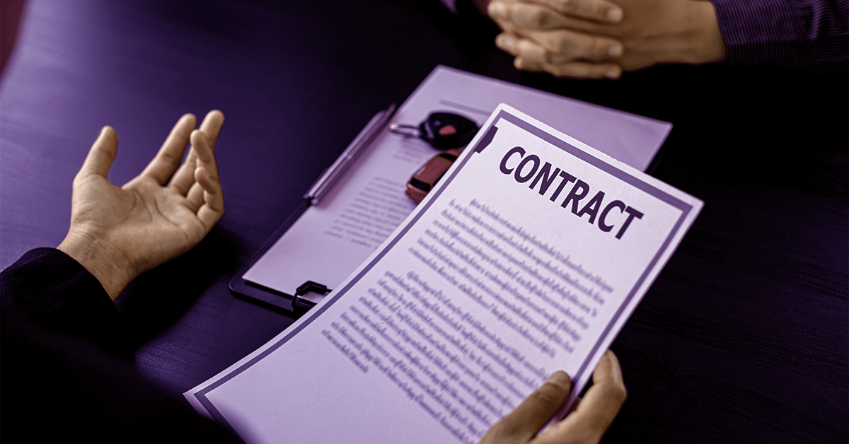 Contract Closure: Everything You Need to Know