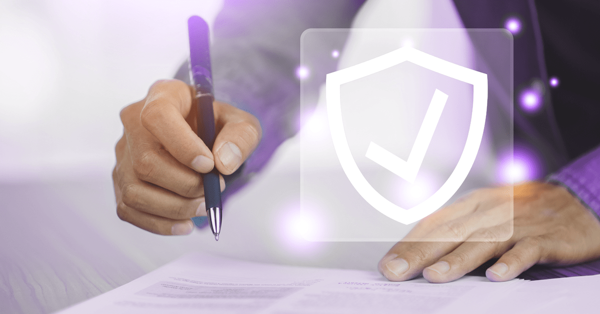 Contract Management Security: Safeguarding Business Interests & Agreements
