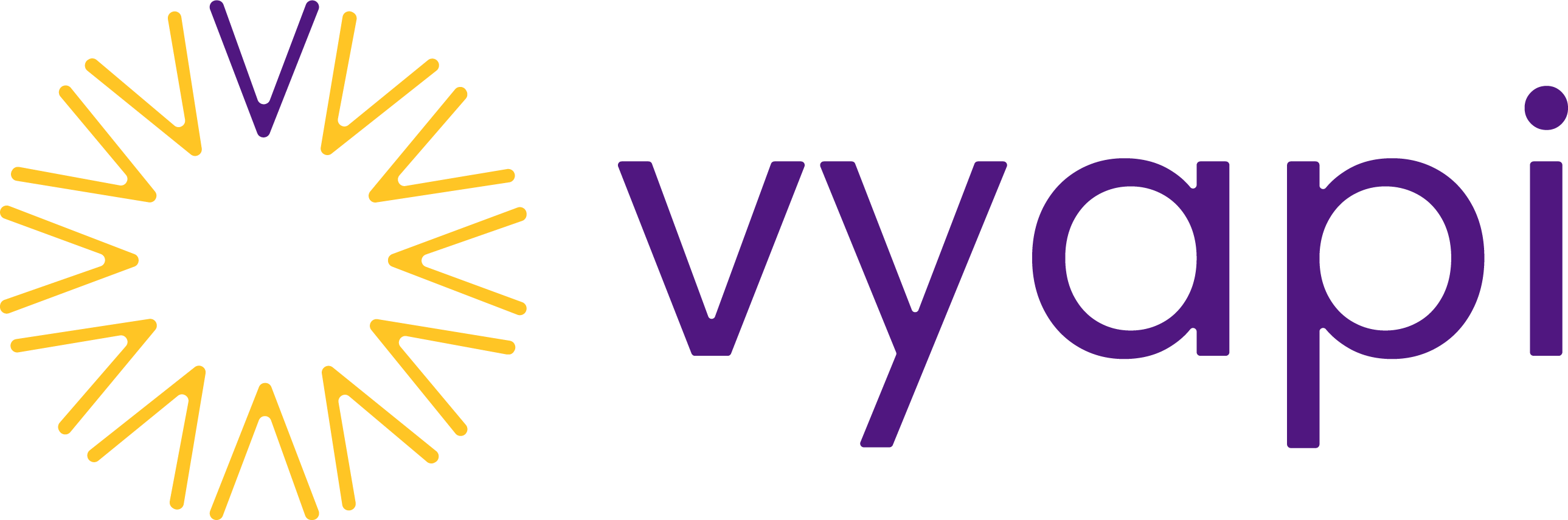 Vyapi LexTech Solutions Pvt. Ltd. Official Logo
