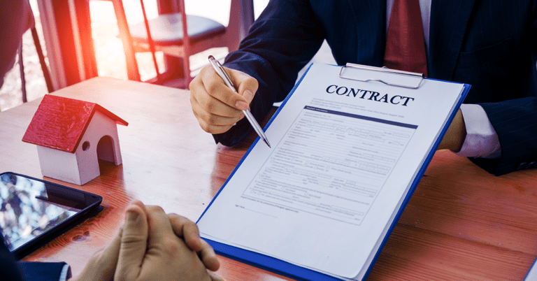 Contract Closure: Everything You Need to Know