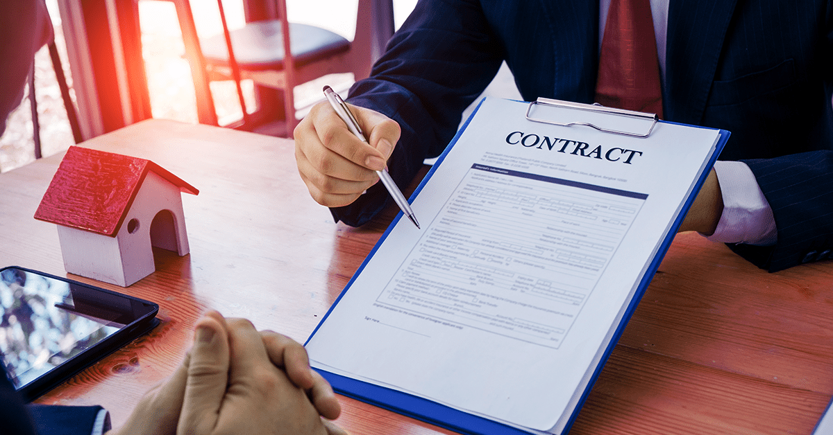 What is a Contract Signatory? Everything You Need to Know